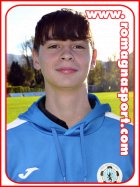 Francesco Agostini / Portiere Real Montefeltro